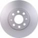 Hella | Bremsscheibe | 8DD 355 112-581 Hella | Bremsscheibe | 8DD 355 112-581