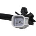 Metzger | Sensor, Raddrehzahl | 09001226 Metzger | Sensor, Raddrehzahl | 09001226