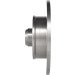 BOSCH | Bremsscheibe | 0 986 478 331