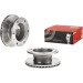 Brembo | Bremsscheibe | 09.A315.60 Brembo | Bremsscheibe | 09.A315.60