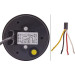 Hella | Heckleuchte | 2SD 344 200-311