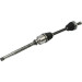 Maxgear | Antriebswelle | 49-1161 Maxgear | Antriebswelle | 49-1161