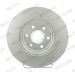Ferodo | Bremsscheibe | DDF1611C-1 Ferodo | Bremsscheibe | DDF1611C-1