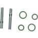 Nissens | Kondensator, Klimaanlage | 940055 Nissens | Kondensator, Klimaanlage | 940055