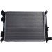 Valeo | Kühler, Motorkühlung | 701620 Valeo | Kühler, Motorkühlung | 701620