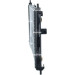 NRF | Kühler, Motorkühlung | 54201 NRF | Kühler, Motorkühlung | 54201