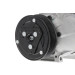 Valeo | Kompressor, Klimaanlage | 699361 Valeo | Kompressor, Klimaanlage | 699361