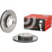 Brembo | Bremsscheibe | 09.7056.11 Brembo | Bremsscheibe | 09.7056.11