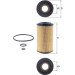 Knecht | Ölfilter | OX 153D3 Knecht | Ölfilter | OX 153D3