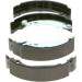 BOSCH | Bremsbackensatz | 0 986 487 568 BOSCH | Bremsbackensatz | 0 986 487 568