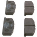 BOSCH | Bremsbelagsatz, Scheibenbremse | 0 986 468 701 BOSCH | Bremsbelagsatz, Scheibenbremse | 0 986 468 701