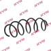 KYB | Fahrwerksfeder | RA1207 KYB | Fahrwerksfeder | RA1207