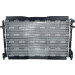 NRF | Kühler, Motorkühlung | 550326 NRF | Kühler, Motorkühlung | 550326