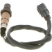 BOSCH | Lambdasonde | 0 258 986 606 BOSCH | Lambdasonde | 0 258 986 606