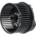 Mahle | Innenraumgebläse | AB 263 000P