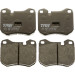 GDB309 Bremsbelagsatz, Scheibenbremse
