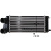 Mahle | Ladeluftkühler | CI 16 000S Mahle | Ladeluftkühler | CI 16 000S