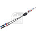 FEBI BILSTEIN 188198 Seilzug, Schaltgetriebe FEBI BILSTEIN 188198 Seilzug, Schaltgetriebe