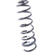 SE0547 Fahrwerksfeder MONROE SPRINGS