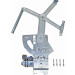 Metzger | Fensterheber | 2160472 Metzger | Fensterheber | 2160472