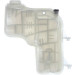 Mahle | Ausgleichsbehälter, Kühlmittel | CRT 96 000S Mahle | Ausgleichsbehälter, Kühlmittel | CRT 96 000S