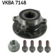 SKF | Radlagersatz | VKBA 7148 SKF | Radlagersatz | VKBA 7148