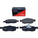 19-0643 Bremsbelagsatz, Scheibenbremse