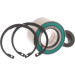 SKF | Radlagersatz | VKBA 3412 SKF | Radlagersatz | VKBA 3412