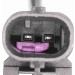 Vemo | Sensor, Abgastemperatur | V40-72-0010