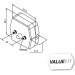 Hella | Blinkleuchte | 2BE 357 023-001