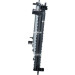 NRF | Kühler, Motorkühlung | 53077 NRF | Kühler, Motorkühlung | 53077