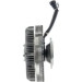Mahle | Kupplung, Kühlerlüfter | CFC 172 000P Mahle | Kupplung, Kühlerlüfter | CFC 172 000P