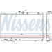Nissens | Kühler, Motorkühlung | 628956 Nissens | Kühler, Motorkühlung | 628956
