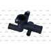 NRF | Kühlmittelflansch | 775049