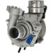 NISSENS 93419 Turbolader Abgasturbolader, ölgekühlt, pneumatisch, ohne elektrisches Schubumluftventil, mit Dichtungen, ohne Abgaskrümmer