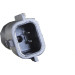 09001257 Sensor, Raddrehzahl GREENPARTS