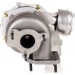 Nissens Turbolader 93111 Nissens Turbolader 93111
