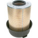 BOSCH 1 457 433 730 Luftfilter