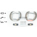 Textar Bremsbackensatz Shoe Kit Pro 84018200