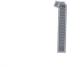 Mahle | Wärmetauscher, Innenraumheizung | AH 256 000S