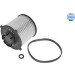 Meyle | Kraftstofffilter | 29-14 323 0004 Meyle | Kraftstofffilter | 29-14 323 0004