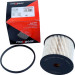 26-0008 Kraftstofffilter