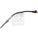 FEBI BILSTEIN 185742 Sensor, Abgastemperatur FEBI BILSTEIN 185742 Sensor, Abgastemperatur