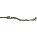 Bosal | Katalysator | 099-147
