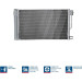 Nissens | Kondensator, Klimaanlage | 94973 Nissens | Kondensator, Klimaanlage | 94973