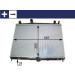 Mahle | Kühler, Motorkühlung | CR 2113 000S Mahle | Kühler, Motorkühlung | CR 2113 000S