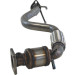 Bosal | Katalysator | 090-762 Bosal | Katalysator | 090-762