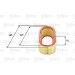 Valeo | Luftfilter | 585647 Valeo | Luftfilter | 585647