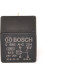 BOSCH | Relais, Arbeitsstrom | 0 986 AH0 204 BOSCH | Relais, Arbeitsstrom | 0 986 AH0 204