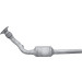 Hella | Katalysator | 8LE 366 054-021 Hella | Katalysator | 8LE 366 054-021